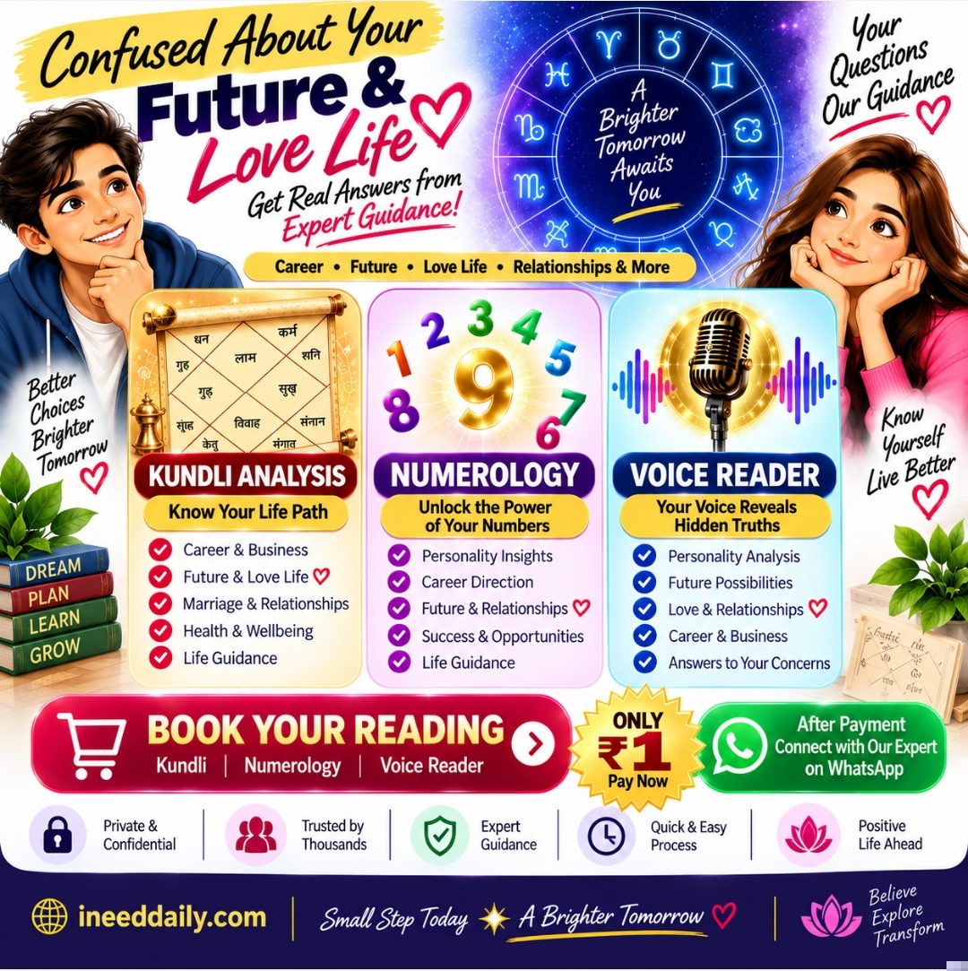 Book your reading 