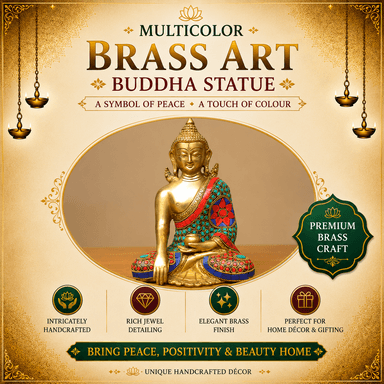 Buddha Statue
