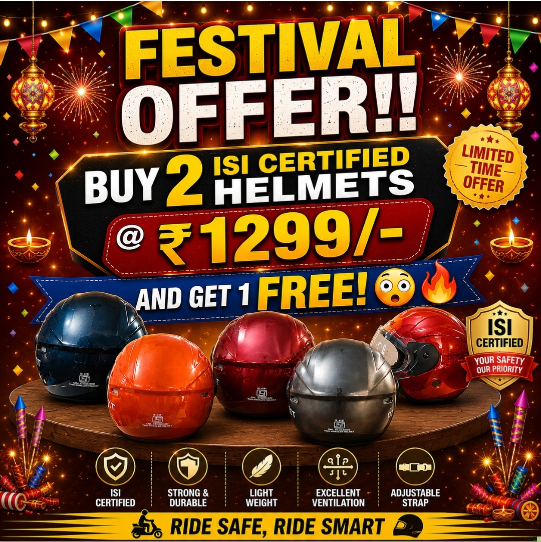 Buy 2 Get 1 FREE Red hover