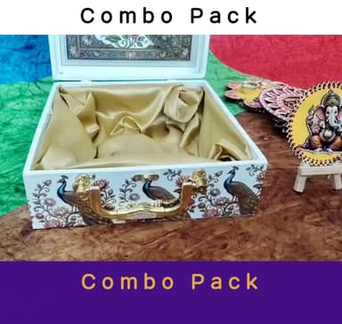 Combo Pack 