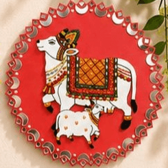 Nandi cow R