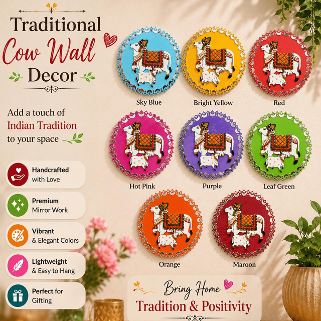 Nandi cow SB hover