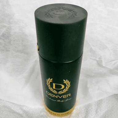 D.O. & Scent