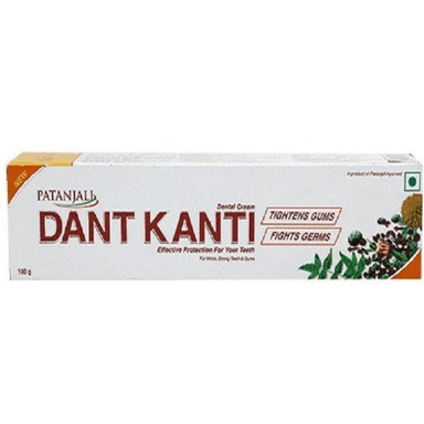 Dant Kanti