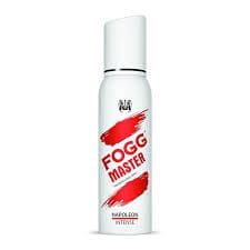 Fogg Master