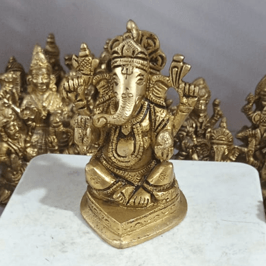 Ganpati Ji
