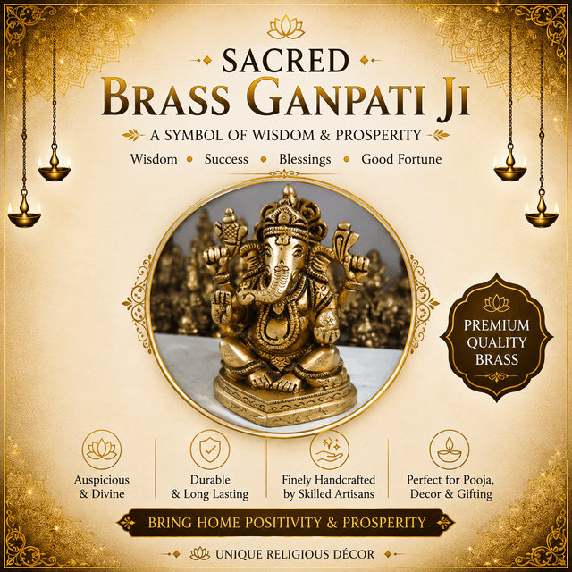 Ganpati Ji hover