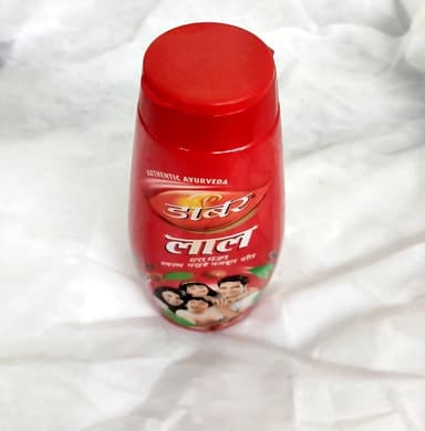Dabur Lal Dant Manjan
