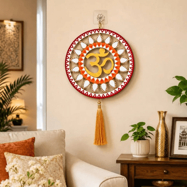 Om 🕉️ hover