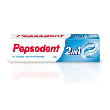 Pepsodant