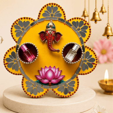 Pooja Thali