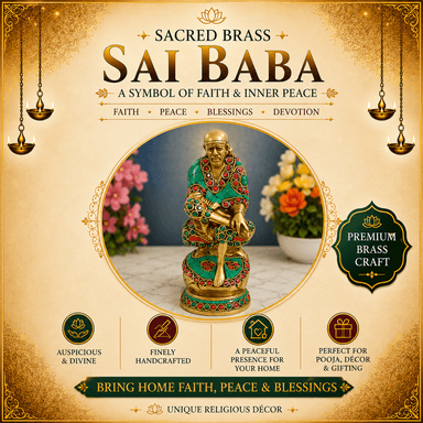 Sai Baba