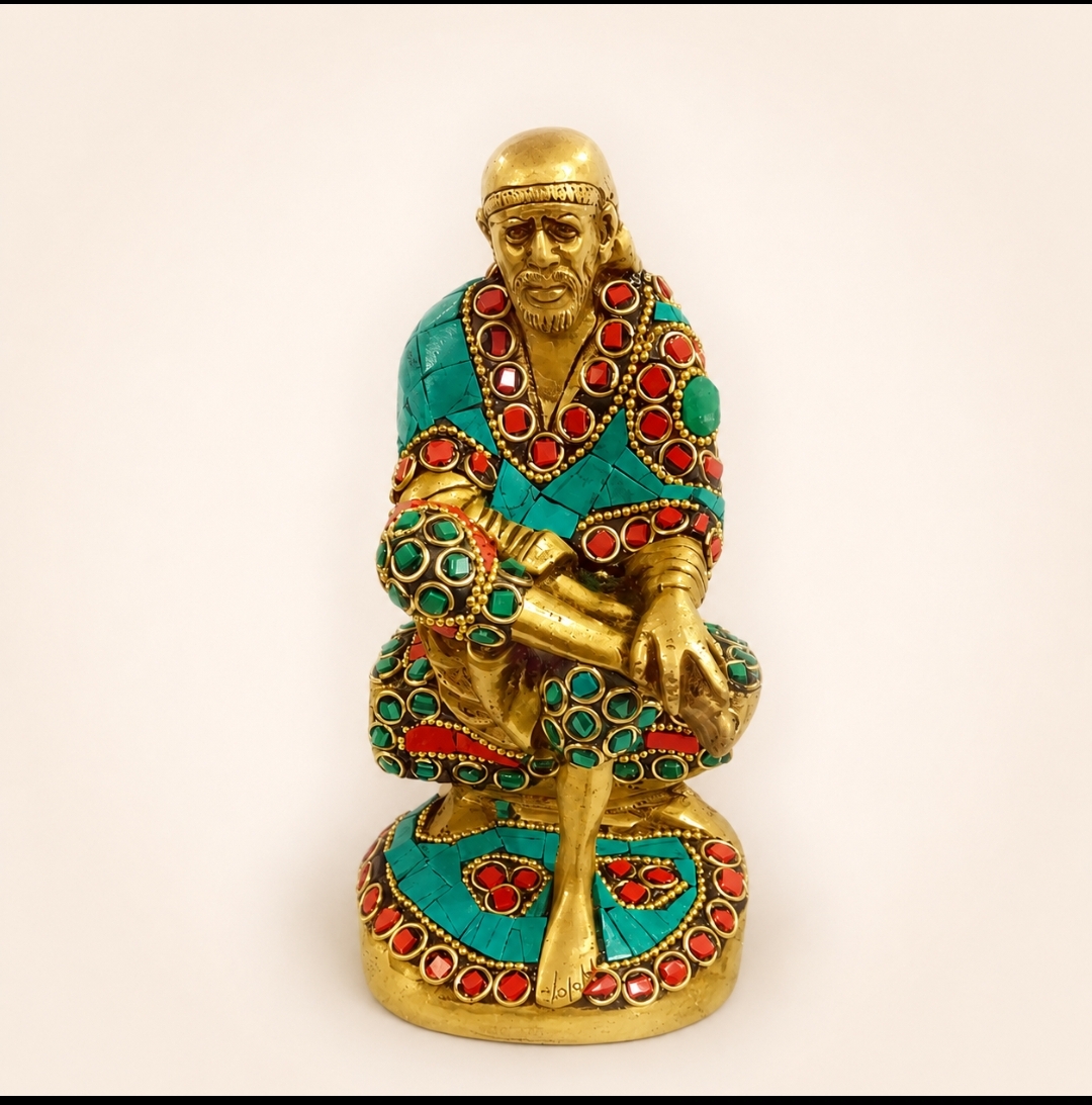Sai Baba hover