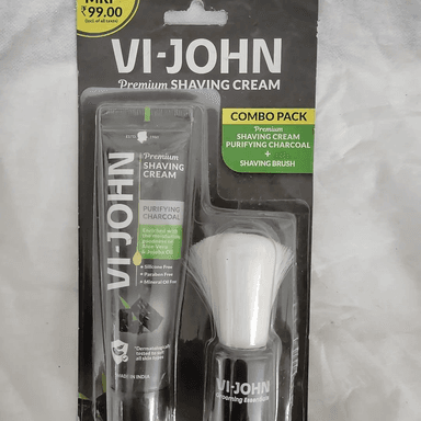 Shaving Cream