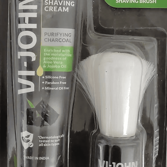 Shaving Cream hover