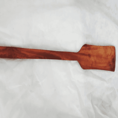 Wood Karchi